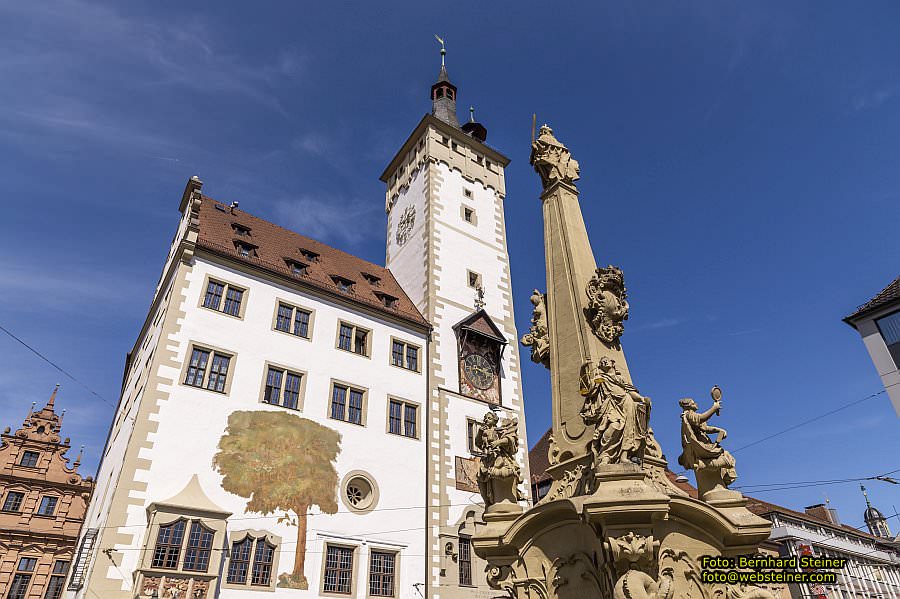 Wrzburg, August 2022