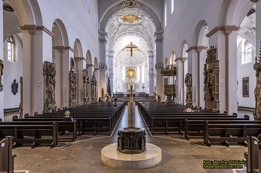 Wrzburg, August 2022