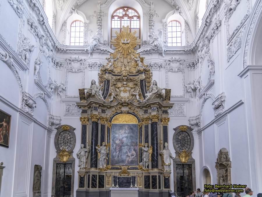 Wrzburg, August 2022