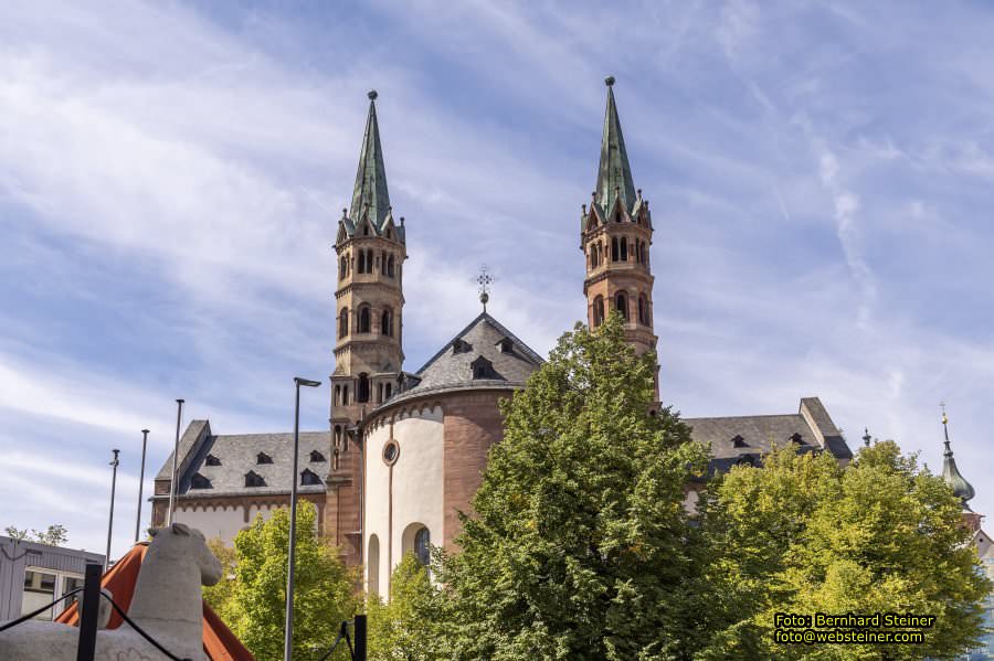 Wrzburg, August 2022