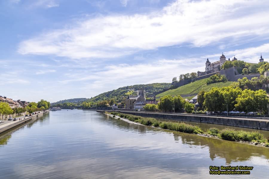 Wrzburg, August 2022