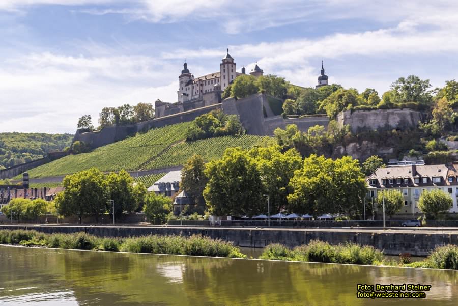 Wrzburg, August 2022