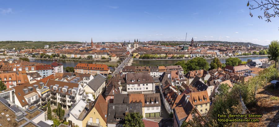 Wrzburg, August 2022