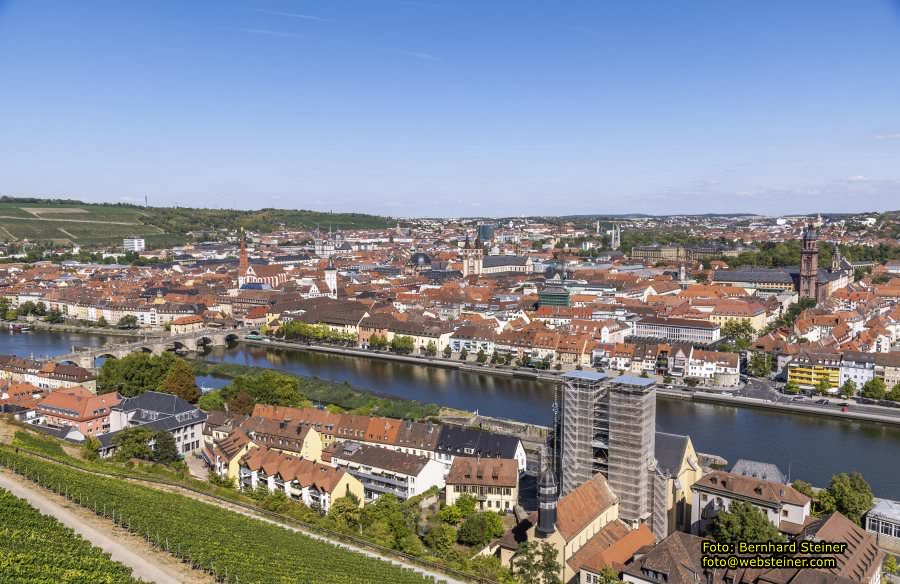 Wrzburg, August 2022