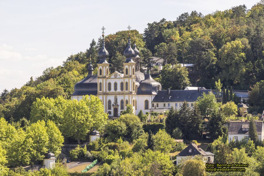 Wrzburg, August 2022