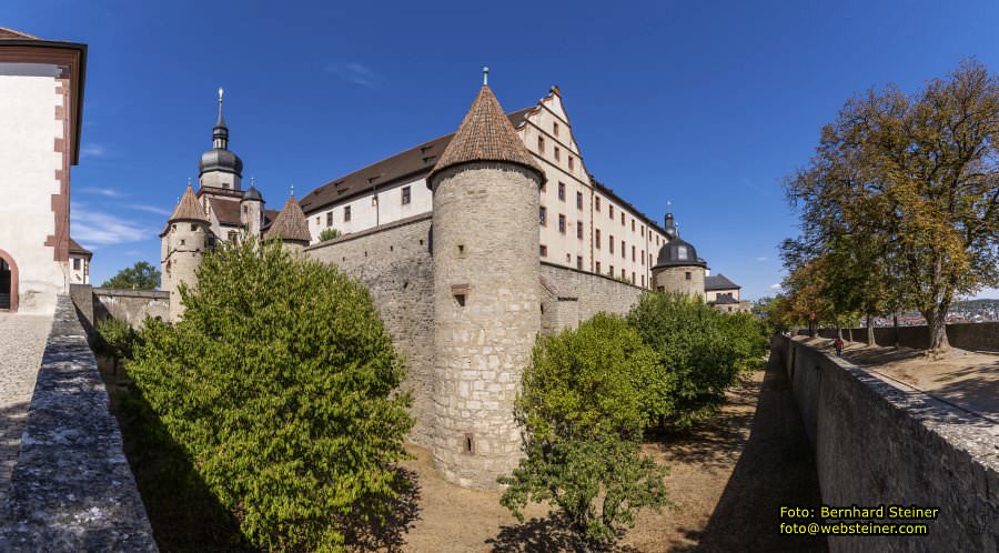 Wrzburg, August 2022