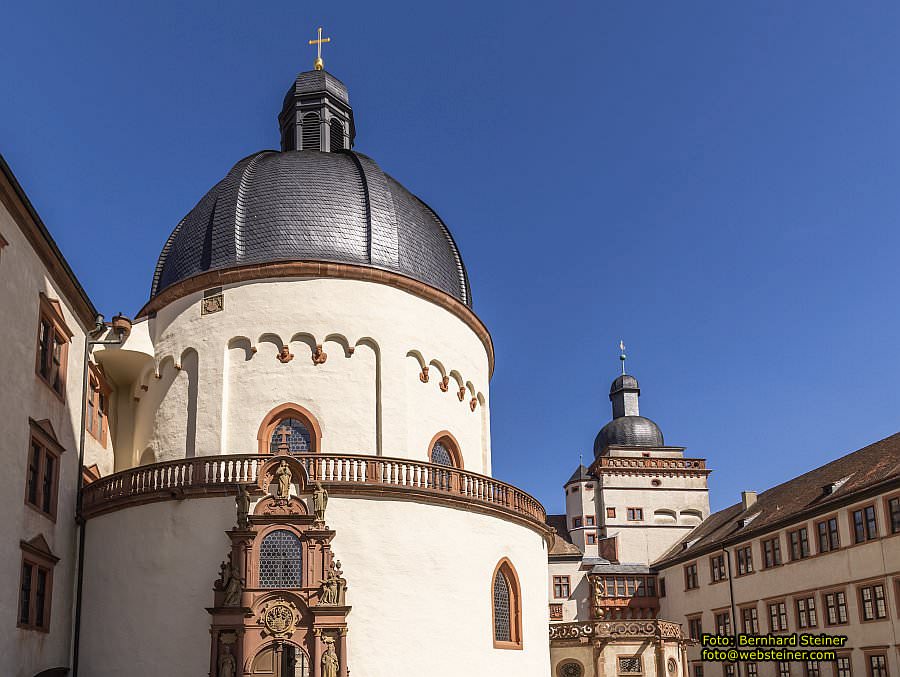 Wrzburg, August 2022
