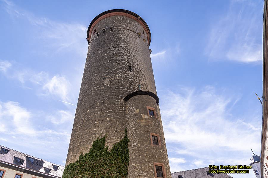 Wrzburg, August 2022