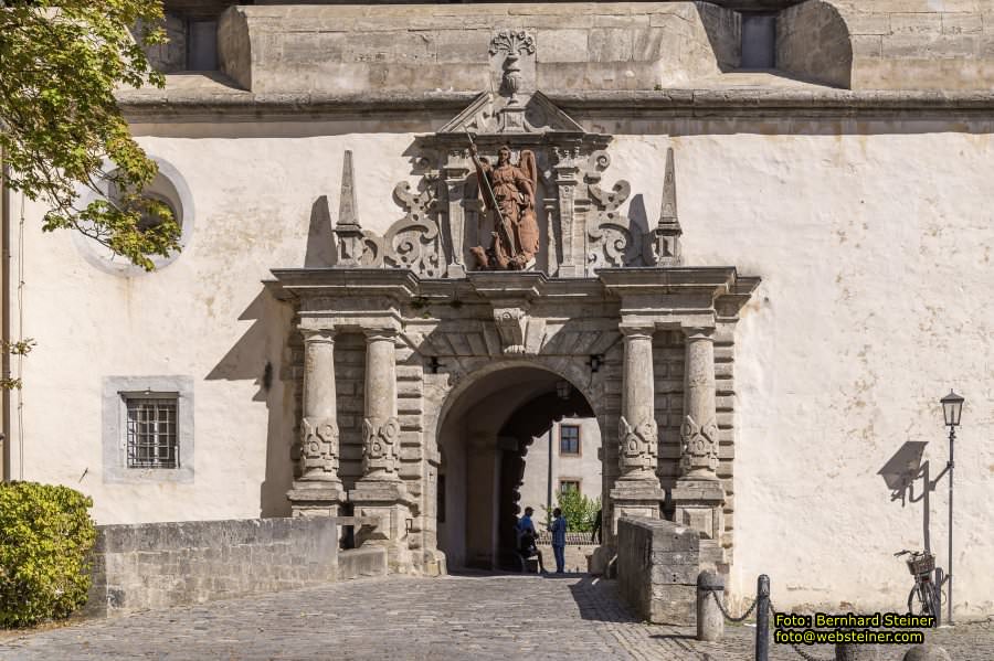 Wrzburg, August 2022
