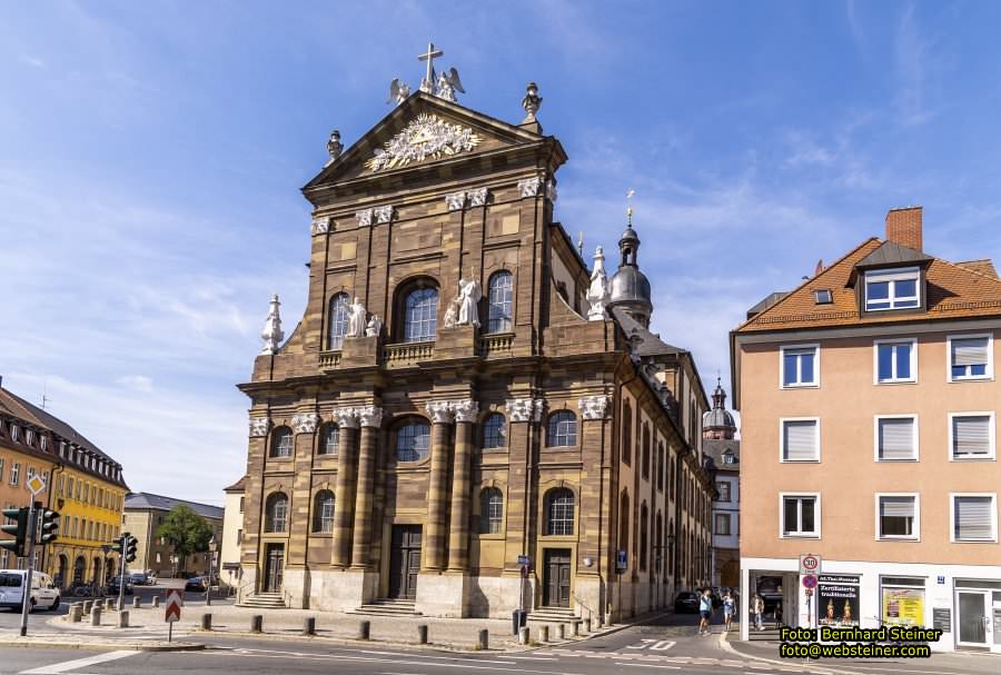Wrzburg, August 2022