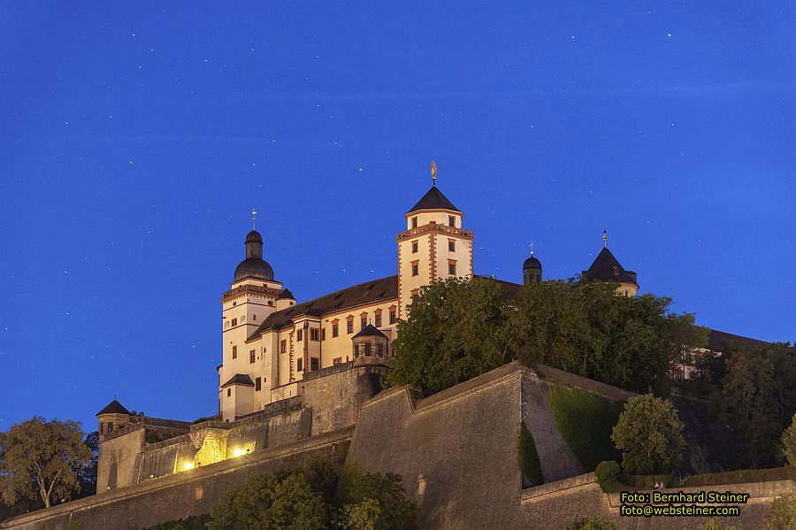 Wrzburg, August 2022