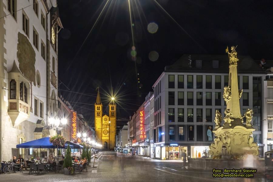 Wrzburg, August 2022