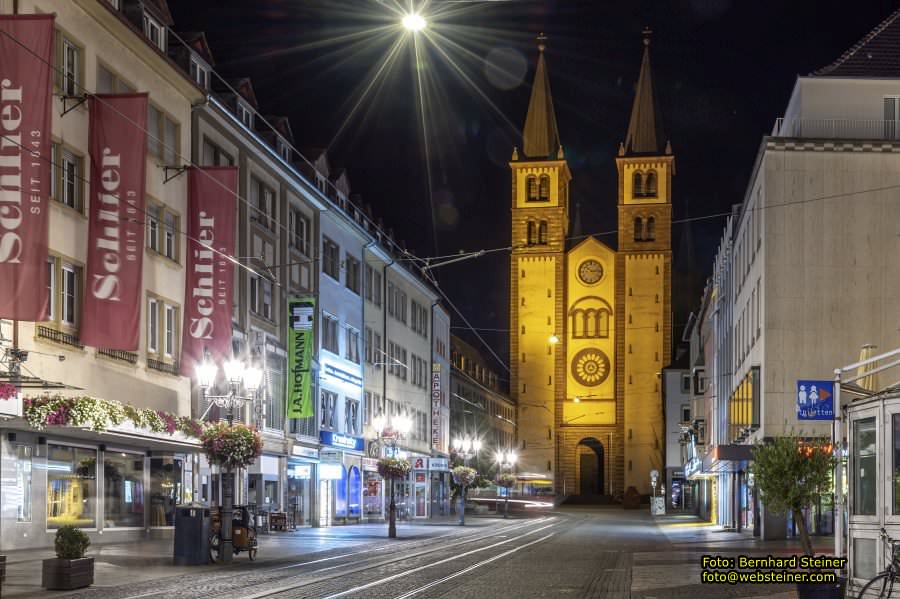 Wrzburg, August 2022