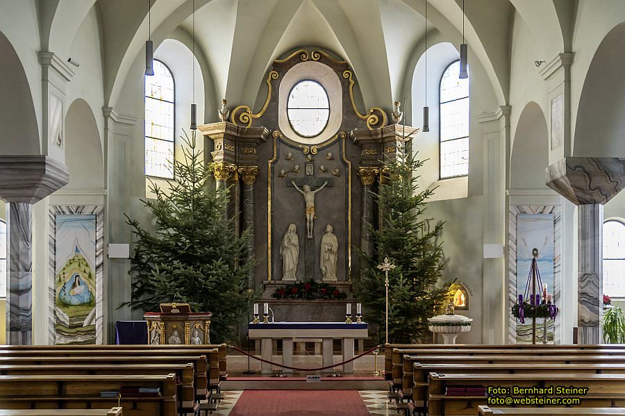 Deutschkreutz, Dezember 2022