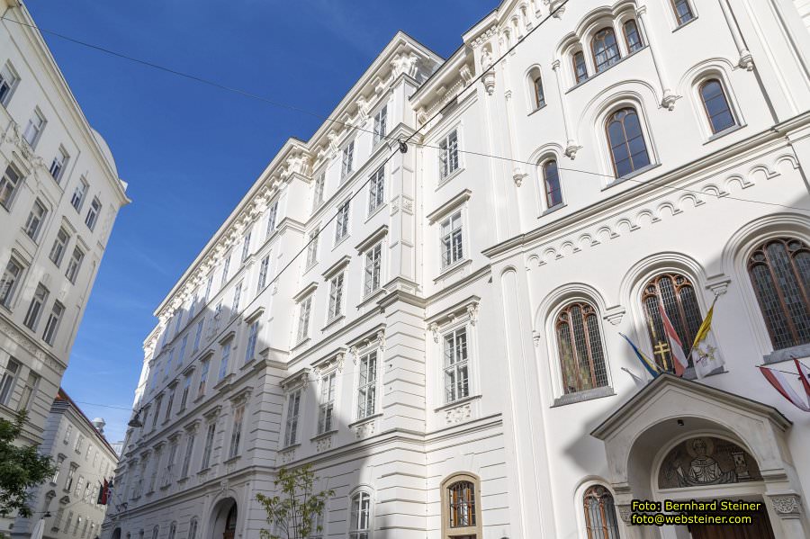 Die Posthöfe am Tag des Denkmals, September 2026