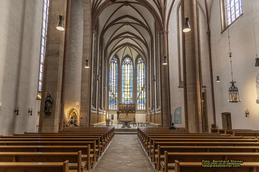 Dortmund in Westfalen, April 2025