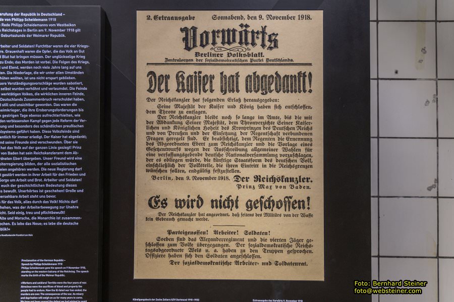 Dortmund in Westfalen, April 2025