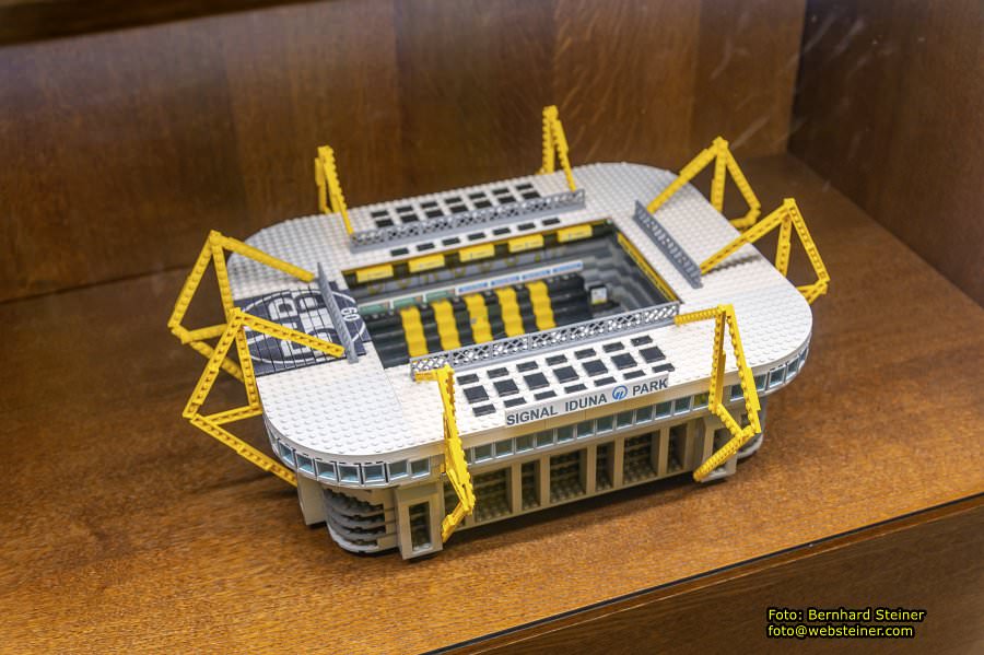 Dortmund in Westfalen, April 2025