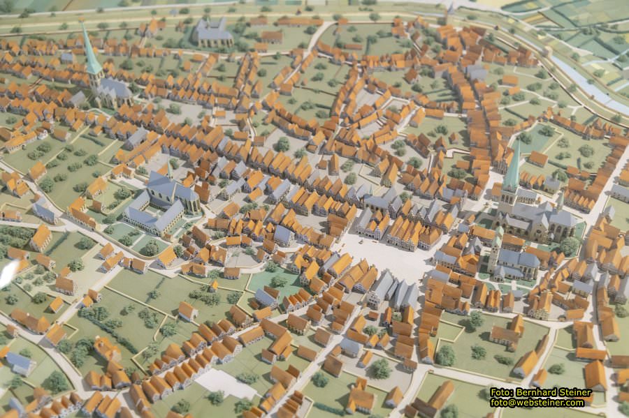 Dortmund in Westfalen, April 2025
