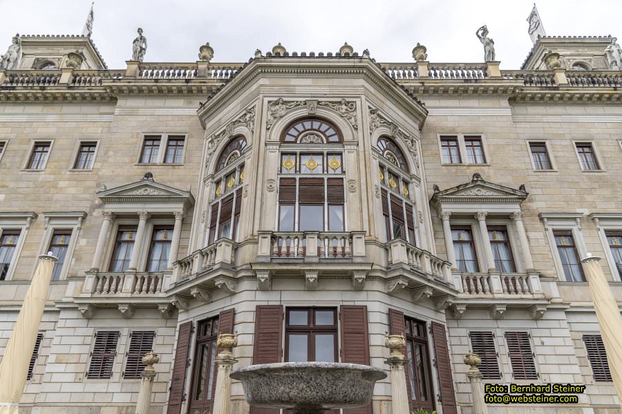 Dresden in Sachsen, September 2024