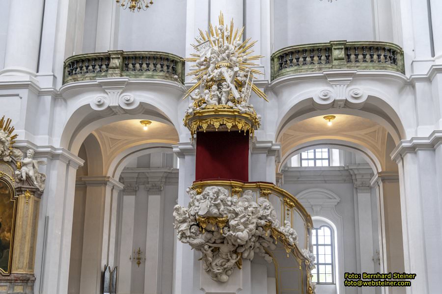 Dresden in Sachsen, September 2024