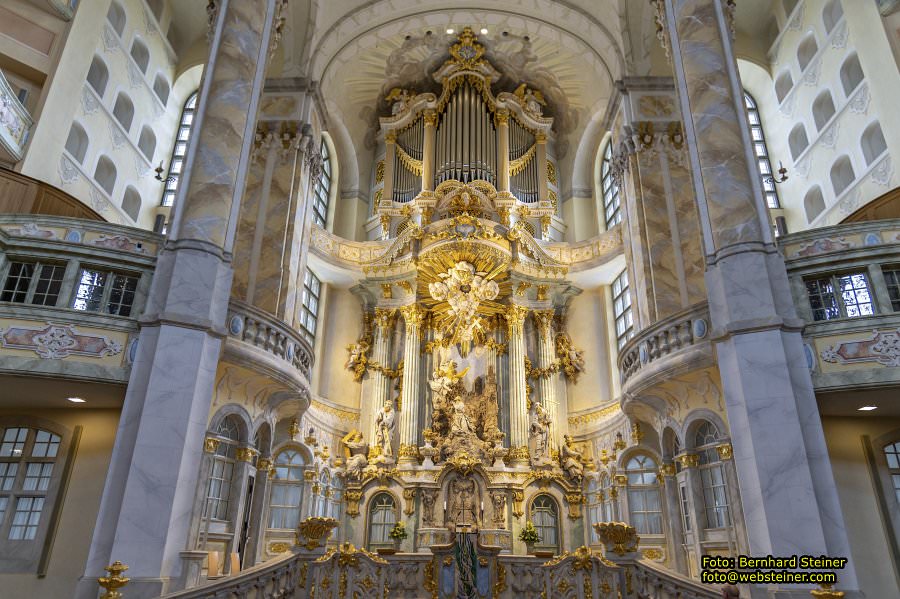Dresden in Sachsen, September 2024