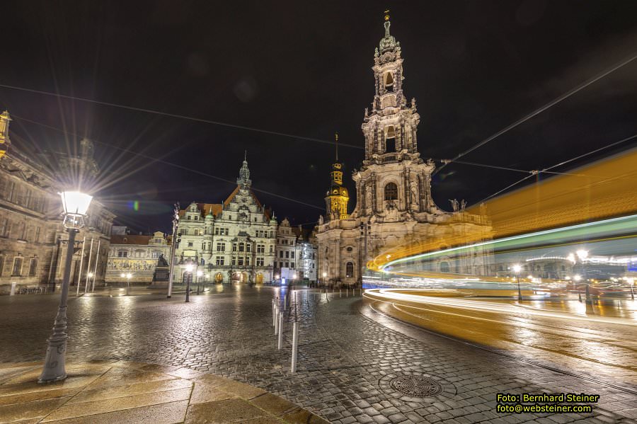 Dresden in Sachsen, September 2024