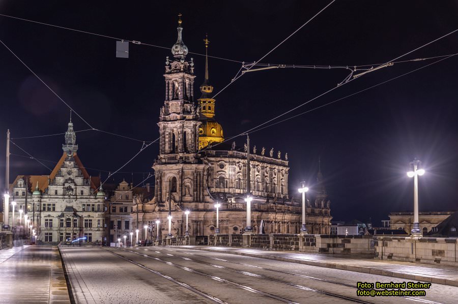 Dresden in Sachsen, September 2024