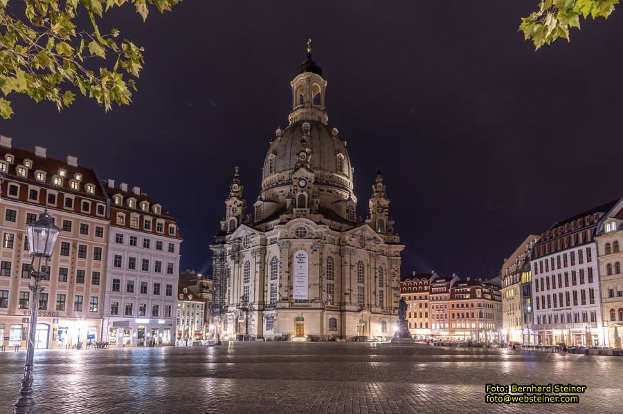 Dresden in Sachsen, September 2024