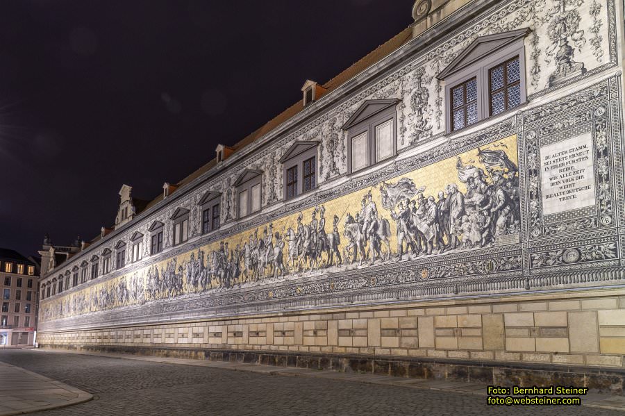 Dresden in Sachsen, September 2024
