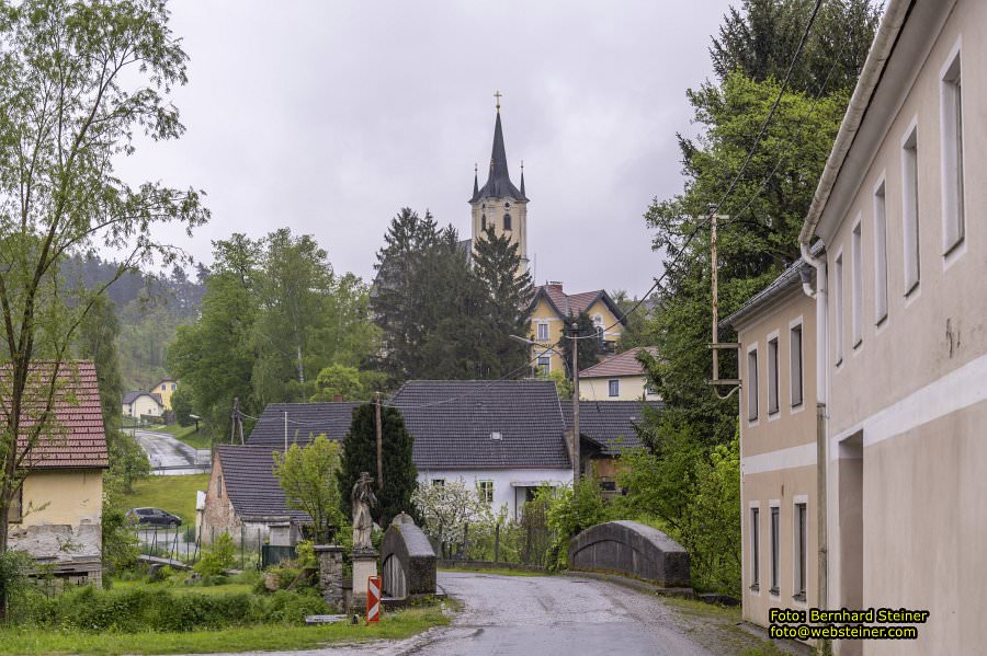 Drosendorf, Mai 2023