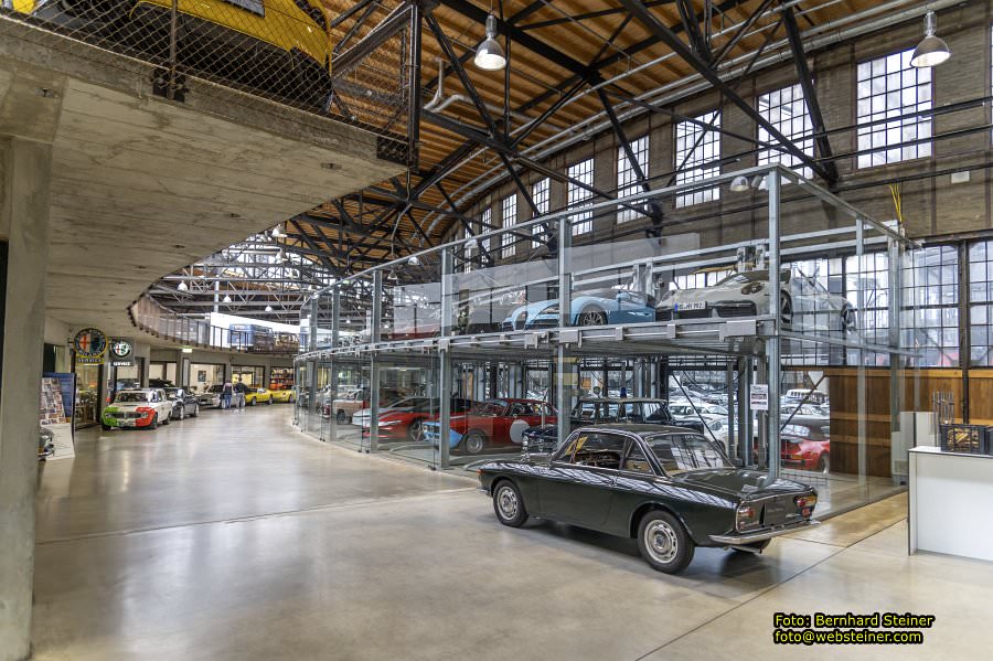 Classic Remise Dsseldorf, September 2024
