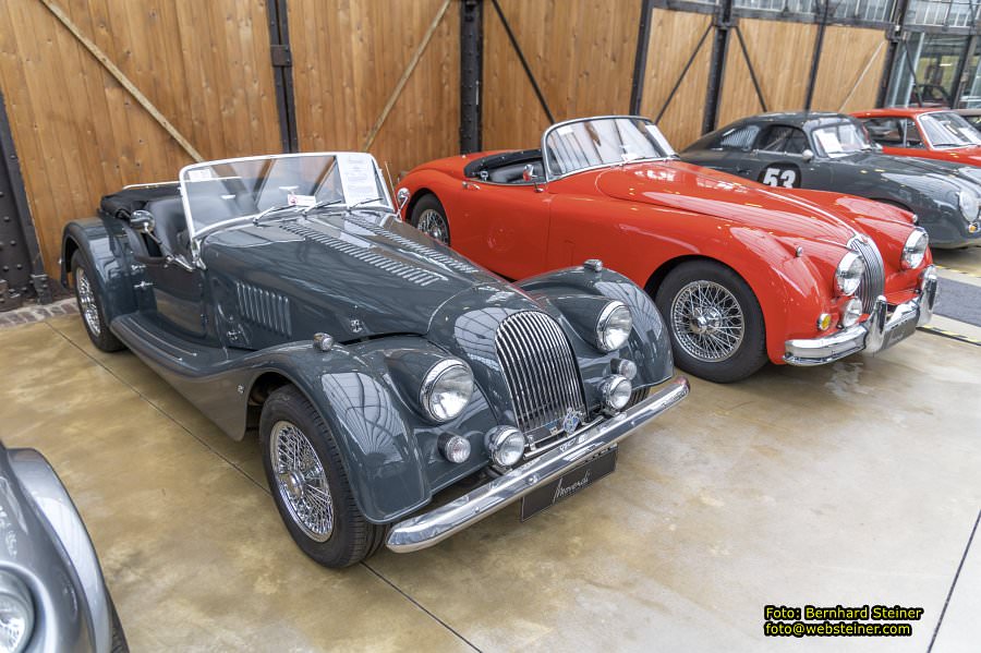 Classic Remise Dsseldorf, September 2024