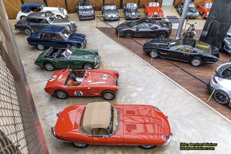 Classic Remise Dsseldorf, September 2024
