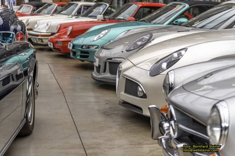 Classic Remise Dsseldorf, September 2024
