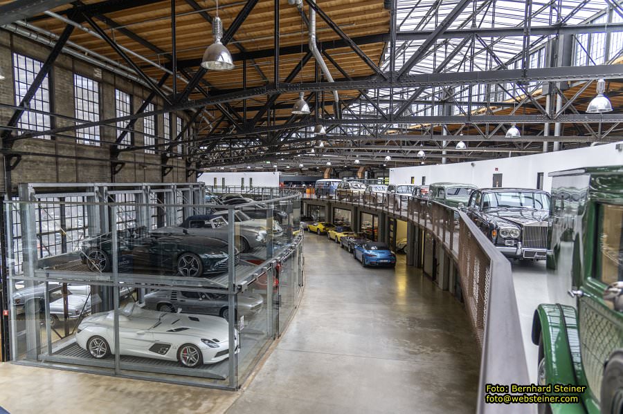 Classic Remise Dsseldorf, September 2024