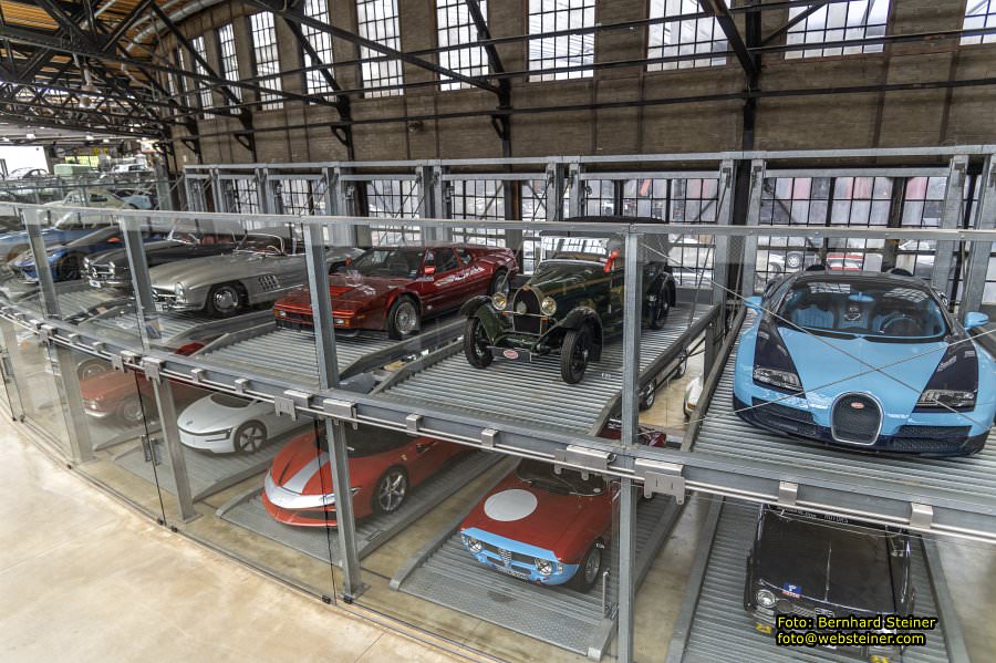Classic Remise Dsseldorf, September 2024