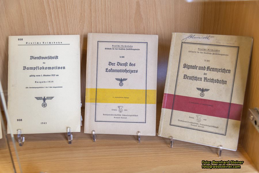Heimatmuseum Ebreichsdorf, Mai 2024