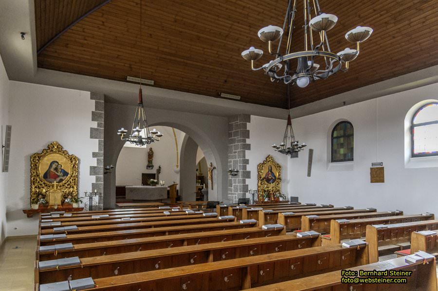 Echsenbach, November 2023