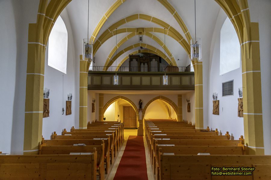 Echsenbach, November 2023