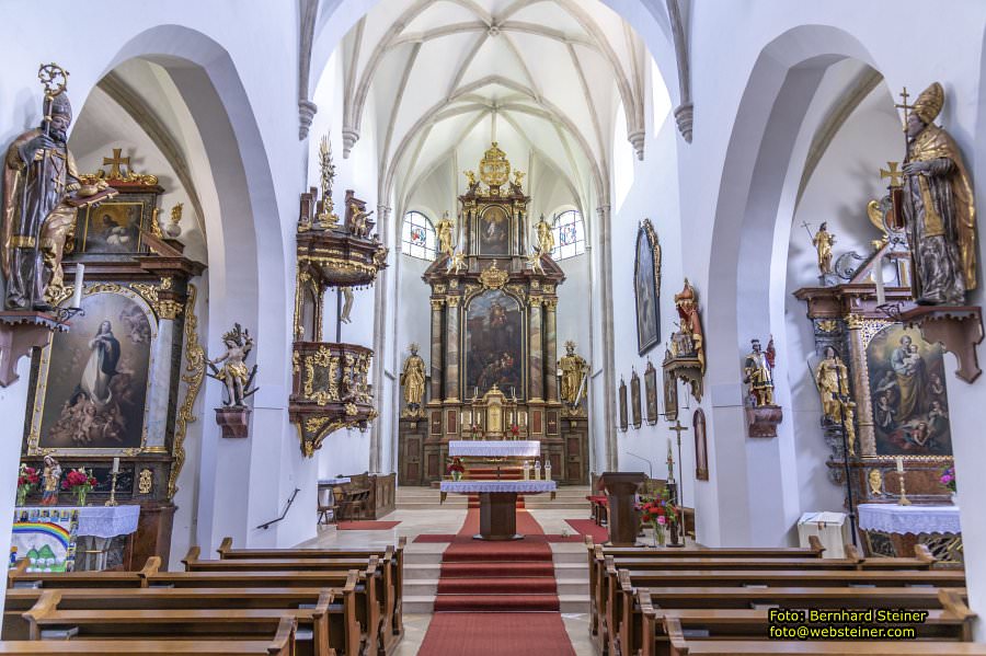 Emmersdorf an der Donau, Wachaubahn, Juni 2023