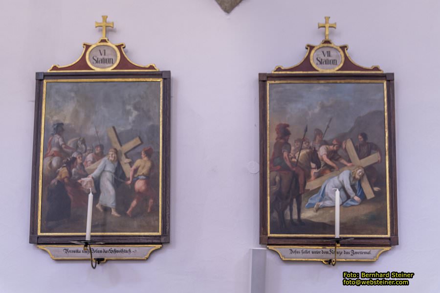 Emmersdorf an der Donau, Wachaubahn, Juni 2023