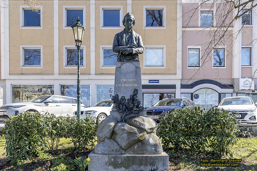 Enns, Mrz 2022