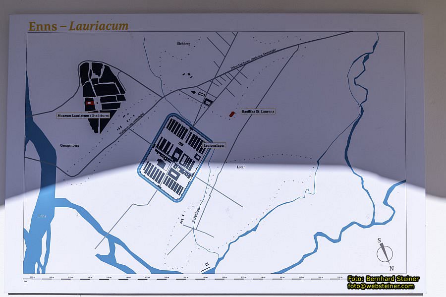 Enns, Mrz 2022