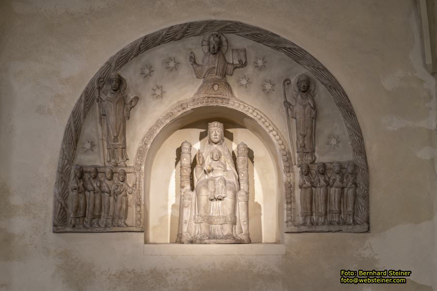 Erfurt in Thringen, September 2024