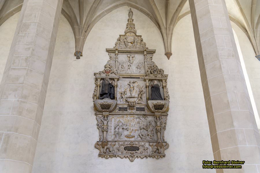 Erfurt in Thringen, September 2024