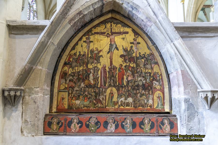 Erfurt in Thringen, September 2024