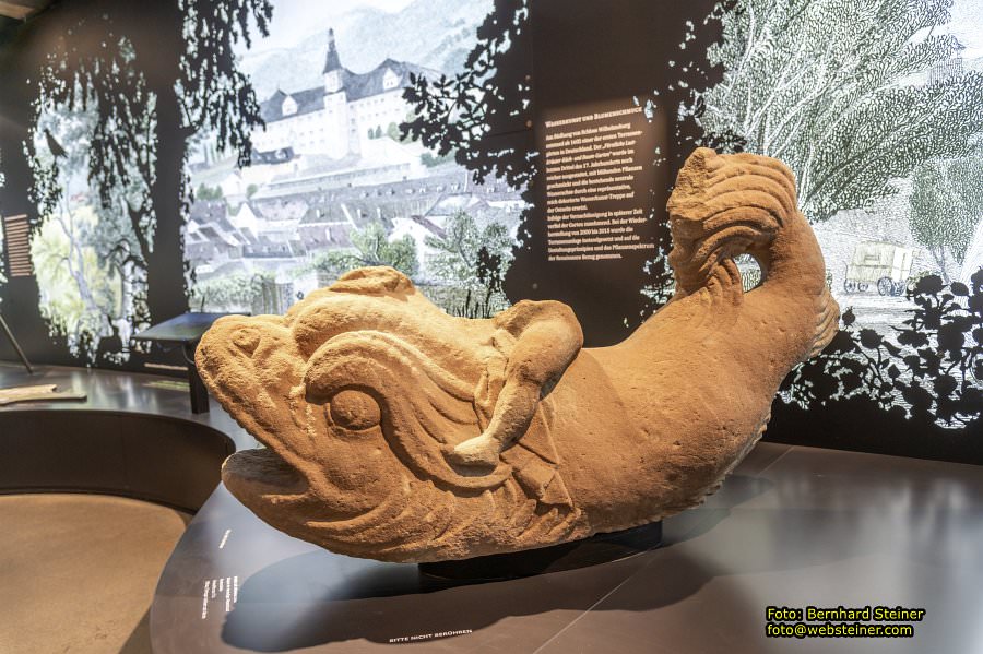 Erfurt in Thringen, September 2024