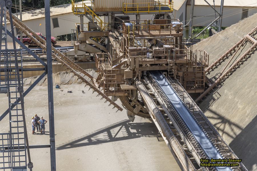 Abenteuer Erzberg in Eisenerz, August 2023