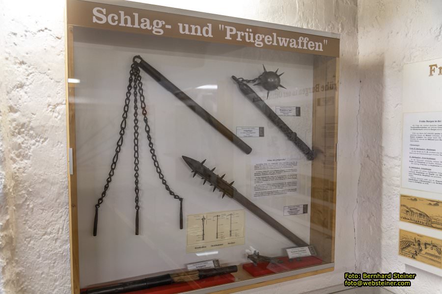 Feldbach, August 2024